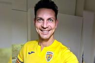 Ionuț Rada i-a făcut primul „11” lui Edi Iordănescu: fără Coman și Man, dar cu Pușcaș, Olaru și Hagi