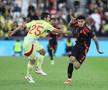 Spania - Columbia, meci amical // foto: Imago Images