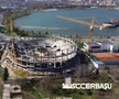 Sala Polivalentă din Tulcea