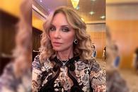 Secretul siluetei Cameliei Șucu, fosta soție a lui Dan Șucu. „Am trecut și eu prin nenumărate momente”