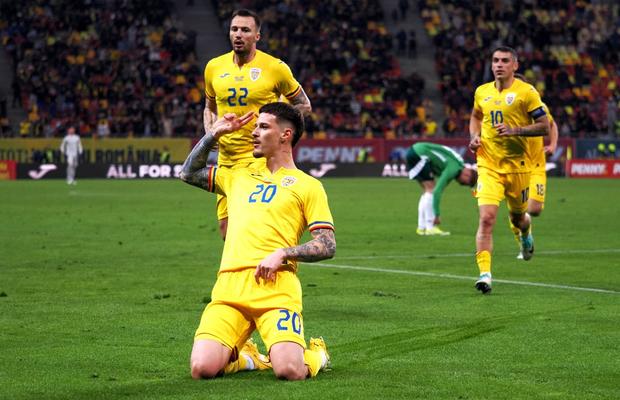 Cât a contribuit regula U21 la lotul României pentru EURO 2024 » Concluzia e frapantă