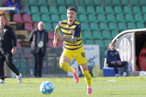 Dennis Man // foto: Imago Images