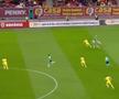Jamie Reid, debutant cu gol în România - Irlanda de Nord