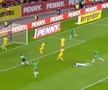 Jamie Reid, debutant cu gol în România - Irlanda de Nord