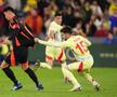 Spania - Columbia, meci amical // foto: Imago Images
