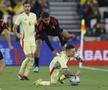 Spania - Columbia, meci amical // foto: Imago Images