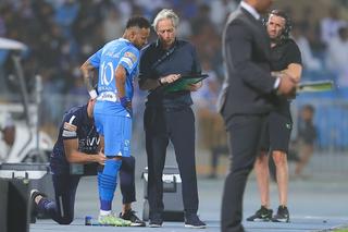 Jorge Jesus, favorit pentru postul de selecționer al Braziliei, neagă zvonurile despre conflictele cu Neymar