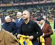 Legendele României, premiate de FRF/ foto Raed Krishan