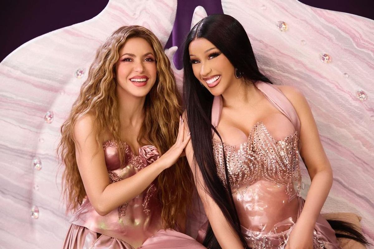Shakira, ținta fanilor lui Real Madrid! Au dezgropat o poza de colecție: „Cine a dat Rolexul pe Casio?”