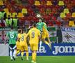 România - Irlanda de Nord, meci amical //foto: Raed Krishan