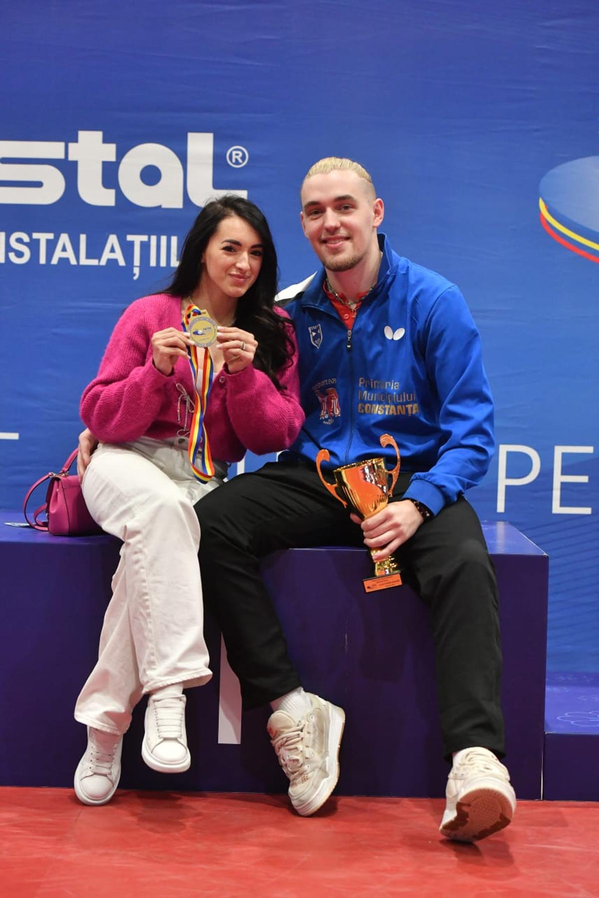 Larisa Iordache - evergreen. Foto: Instagram