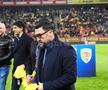 Legendele României, premiate de FRF/ foto Raed Krishan