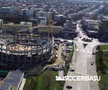 Sala Polivalentă din Tulcea