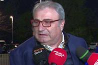 Mihai Stoichiță, atac devastator înainte de România - Irlanda de Nord: „Parcă ar fi vreo forță a Europei”