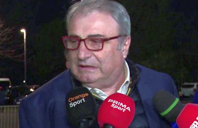 Mihai Stoichiță, atac devastator înainte de România - Irlanda de Nord: „Parcă ar fi vreo forță a Europei”