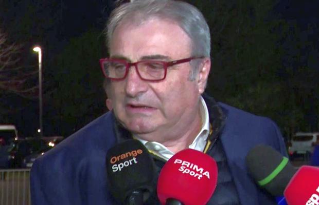 Mihai Stoichiță, atac devastator înainte de România - Irlanda de Nord: „Parcă ar fi vreo forță a Europei”
