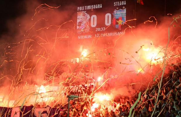Un mare oraș al României, fără echipă în Liga 1 de 6 ani: „E rușinos! N-am văzut așa ceva...”