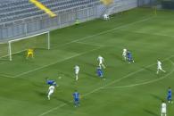 Gol în stilul lui Zlatan Ibrahimovic marcat de jucătorul care a evoluat timp de 3 ani în Superliga » Propus de un dinamovist la premiul Puskas!