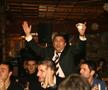 Cele mai tari imagini de la „Doi Cocoși”, restaurantul ce urmează să fie demolat