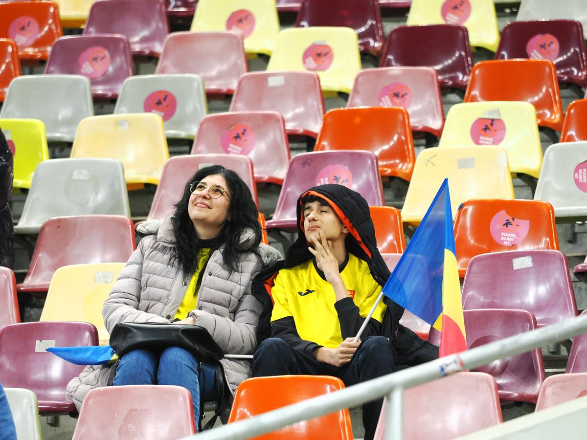 Jucătorul cu 57 de selecții refuză să vină la meciurile naționalei: „E ca și cum ai merge la teatru, tu nu mai faci parte din piesă, dar joacă fosta nevastă și voi v-ați despărțit”