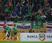 România - Irlanda de Nord, meci amical //foto: Raed Krishan