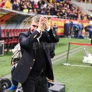 Legendele României, premiate de FRF/ foto Raed Krishan