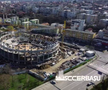 Sala Polivalentă din Tulcea