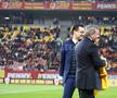 Legendele României, premiate de FRF/ foto Raed Krishan