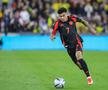 Spania - Columbia, meci amical // foto: Imago Images
