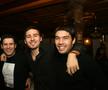 Cele mai tari imagini de la „Doi Cocoși”, restaurantul ce urmează să fie demolat