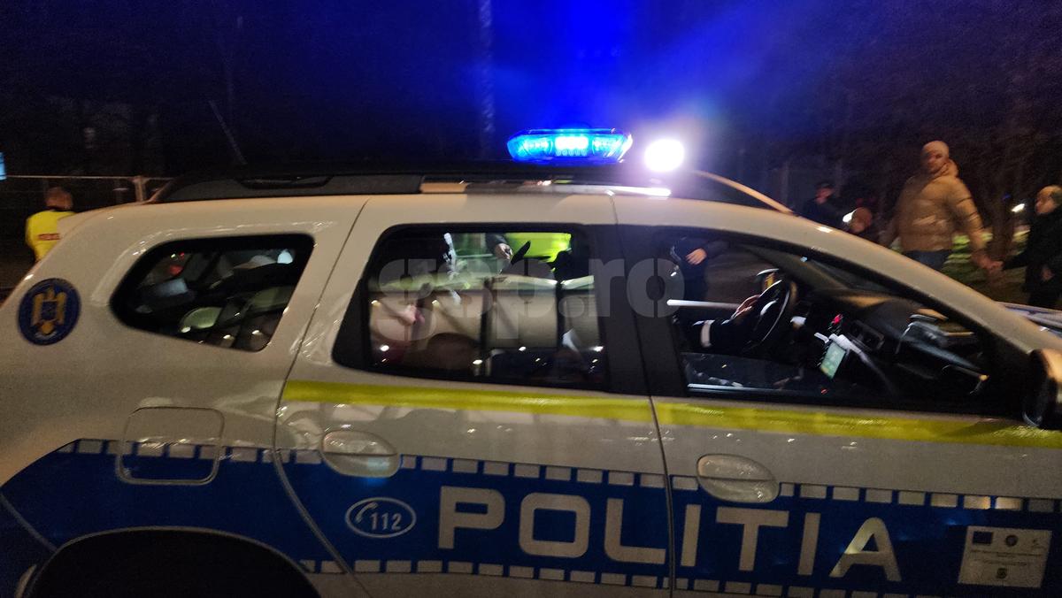 „Te faci că nu mă cunoști?” » Dialog incredibil între Ionel Ganea și polițiști! A venit motivarea deciziei: „Nu se află la prima încălcare”