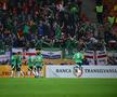 România - Irlanda de Nord, meci amical //foto: Raed Krishan