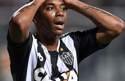Nu va putea ieși din închisoare până în 2033! » Cererea făcută de Robinho a fost respinsă din nou de judecători
