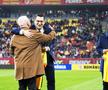 Legendele României, premiate de FRF/ foto Raed Krishan
