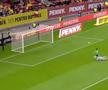 Jamie Reid, debutant cu gol în România - Irlanda de Nord