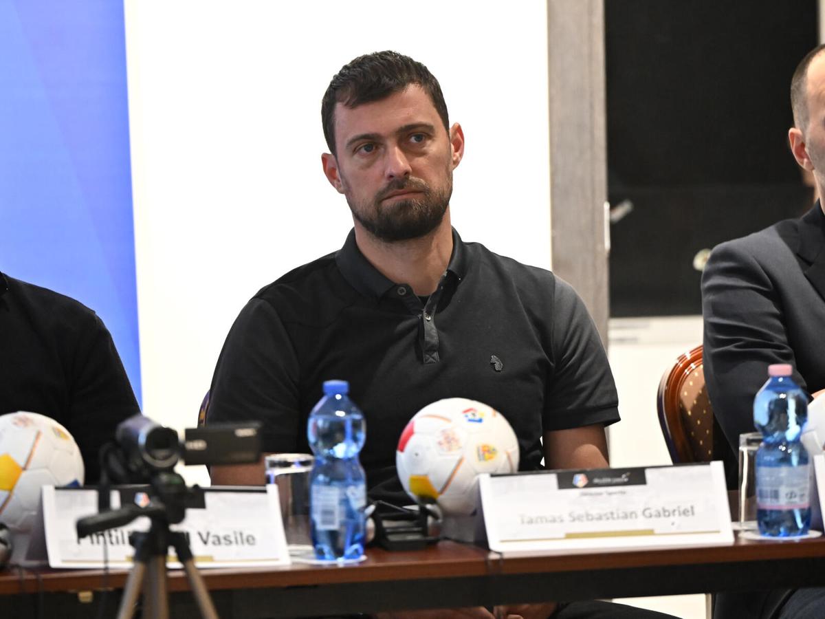 Nume importante prezente la cursurile FRF pentru directori sportivi