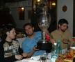 Cele mai tari imagini de la „Doi Cocoși”, restaurantul ce urmează să fie demolat