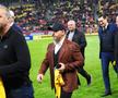 Legendele României, premiate de FRF/ foto Raed Krishan