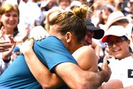 A sosit mesajul de la Darren Cahill pentru Simona Halep: „Nimic nu a venit ușor pentru tine. Niciodată”