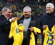 Legendele României, premiate de FRF/ foto Raed Krishan