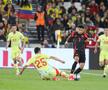 Spania - Columbia, meci amical // foto: Imago Images