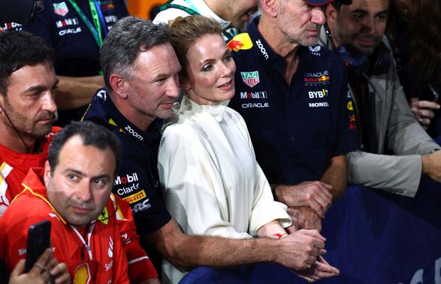 Condițiile impuse de Geri Halliwell lui Christian Horner pentru a rămâne căsătoriți, după scandalul care a zguduit Formula 1