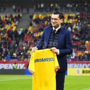 Legendele României, premiate de FRF/ foto Raed Krishan