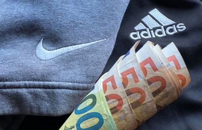 Guvernul german, indignat de decizia federației de a schimba furnizorul de echipament sportiv. „E lipsă de patriotism”. Acord de 100 de milioane de euro anual!