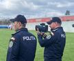 „Ce-o să spună mama?!” » Nicoliță, „amendat” chiar în timpul meciului: „Mi-au și luat permisul recent! L-am întrebat dacă e cu Dinamo”
