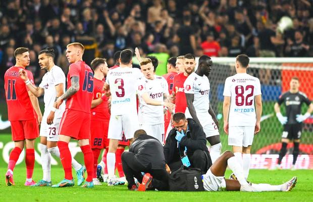 Fotbalistul din Superligă pe care Mihai Pintilii l-ar vrea la FCSB: „E tânăr, îmi place!”