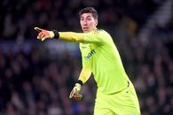 Pantilimon a jucat la 4 echipe din Anglia, dar una i-a rămas la suflet: „Familia e stabilită acolo. Orașul e «british», chiar OK”