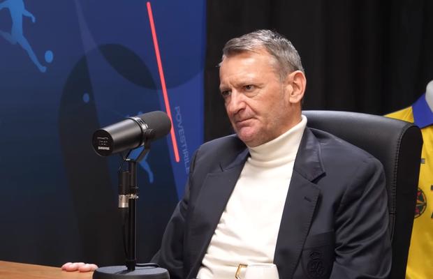 Gică Craioveanu, sfat pentru Edi Iordănescu în privința lui Horațiu Moldovan: „Nici n-aș sta pe gânduri”