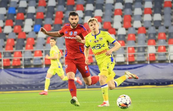 Petrolul, victorie cu Steaua » Cum s-au descurcat echipele din Superliga în primele amicale