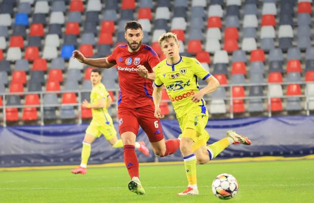 Petrolul, victorie cu Steaua » Cum s-au descurcat echipele din Superliga în primele amicale